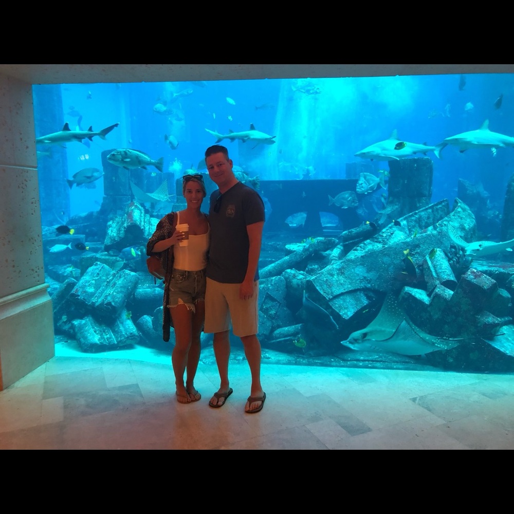 Meet your Posher, Brandi